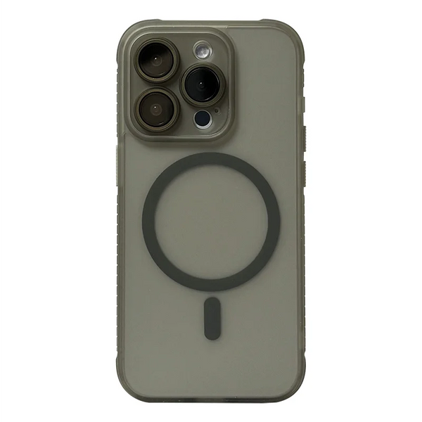 Capa de iPhone Case Mag Report®