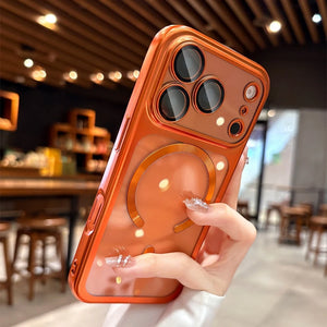 Capa de iPhone Case Mag Focus®