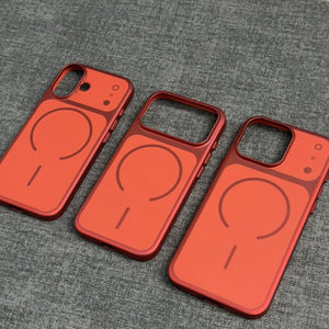 Capa de iPhone Case Mag Nano Hard®