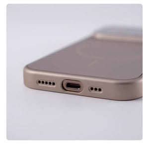 Capa de iPhone Case Mag Nano Pro®