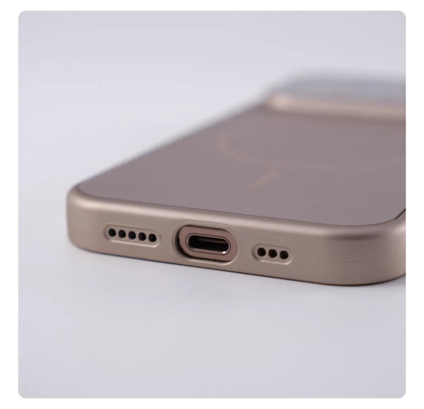 Capa de iPhone Case Mag Nano Pro®