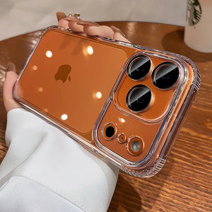 Capa de iPhone Case Mag Clear®