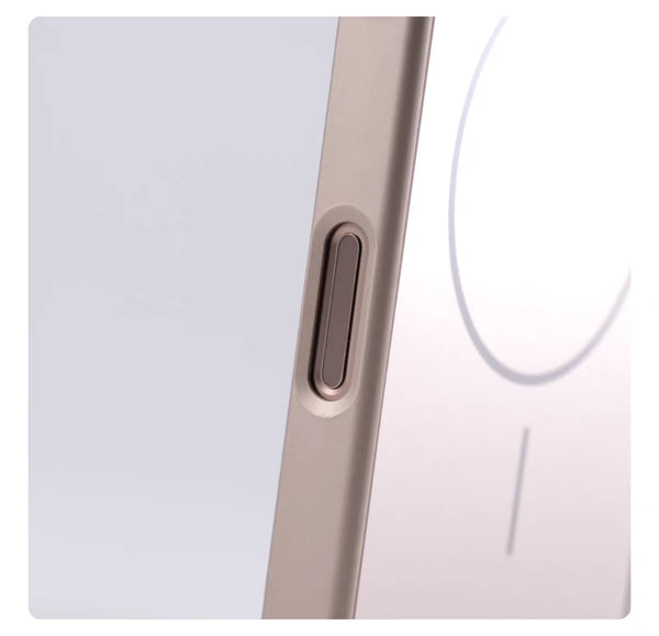 Capa de iPhone Case Mag Nano Pro®