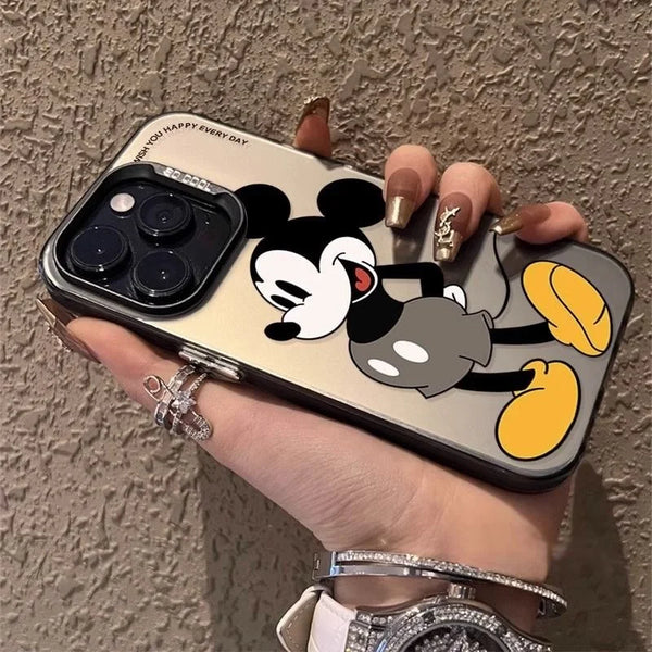 Case Mouse