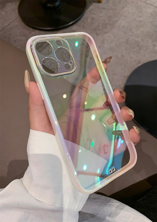 Case Soft Glow