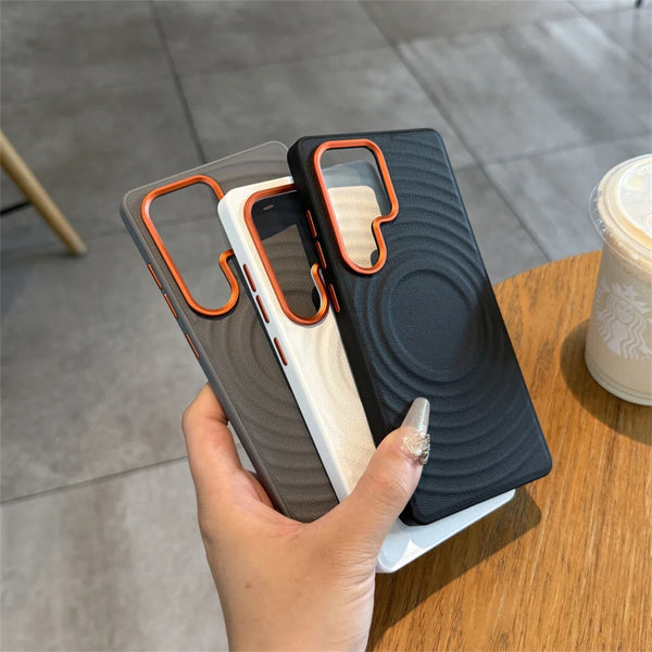 Capa de Samsung Case Mag Cover®