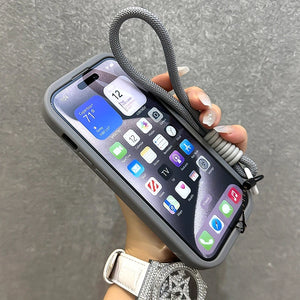 Capa de iPhone Case Mag Sub®
