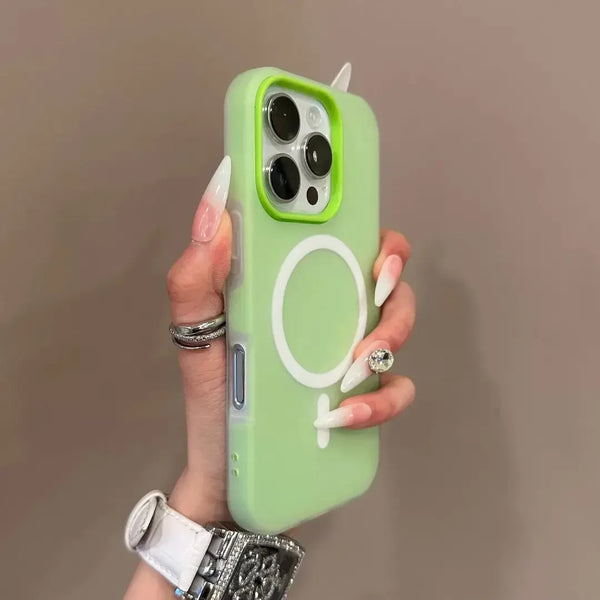Capa de iPhone Case Mag Candy®