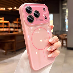 Capa de iPhone Case Mag Glass®