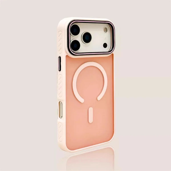Capa de iPhone Case Mag Front®