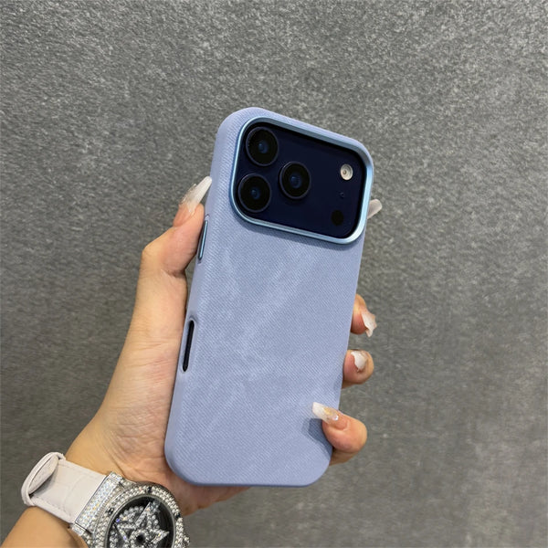Capa de iPhone Case Mag Touch®