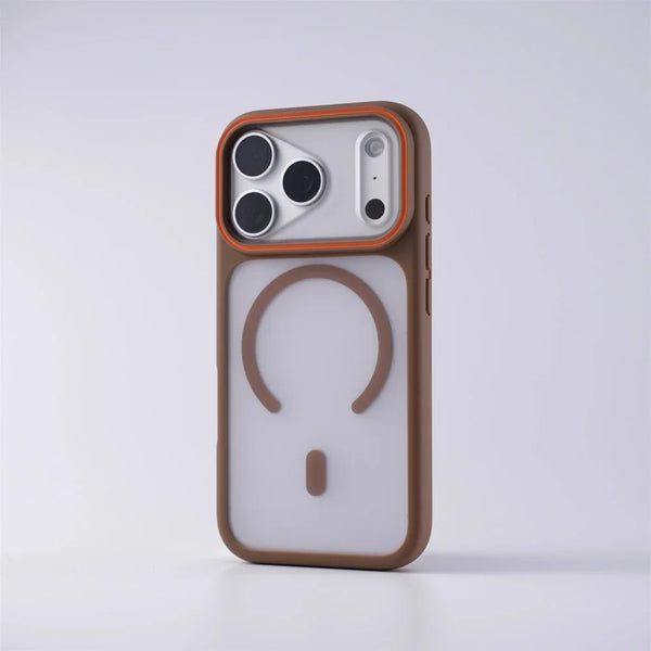 Capa de iPhone Case Mag Pro Matte®