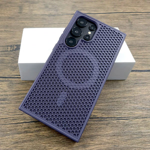 Capa de Samsung Case Mag Breathe®