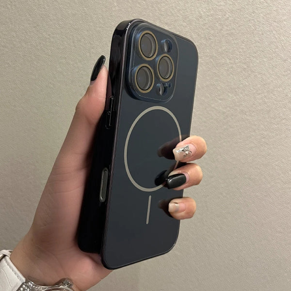 Capa de iPhone Case Mag Glow®
