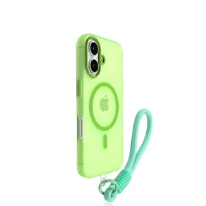 Capa de iPhone Case Mag Summer