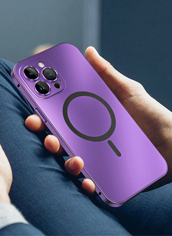 Capa de iPhone Case Mag Shield®