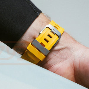 Pulseira Sport Titanium