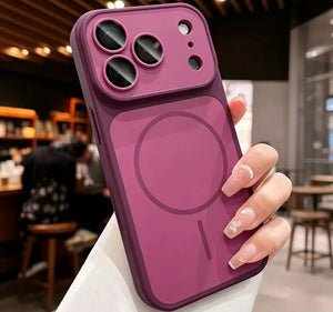 Capa de iPhone Case Mag Inside®