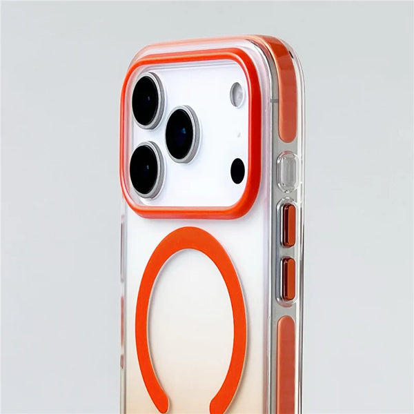 Capa de iPhone Case Mag Gradient®