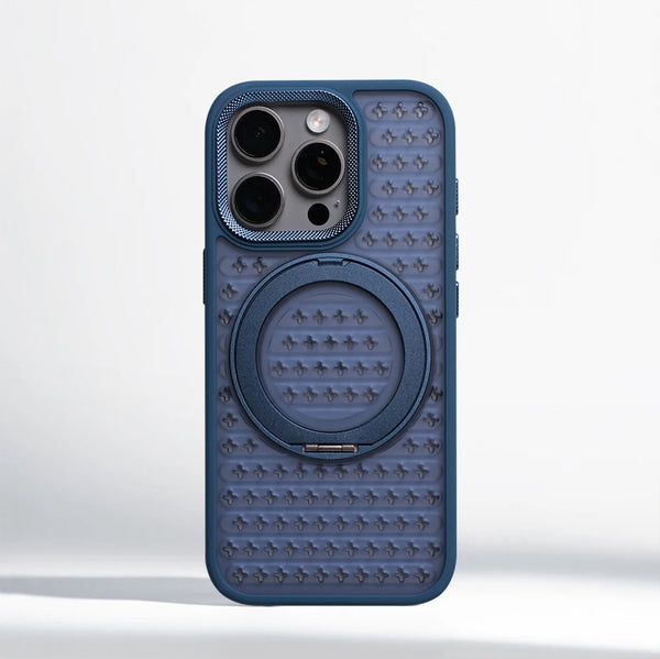 Capa de iPhone Case Mag Fusion®