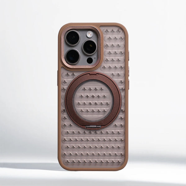 Capa de iPhone Case Mag Fusion®