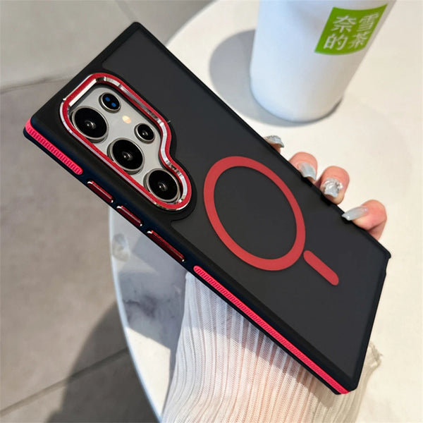 Capa de Samsung Case Mag Shock®