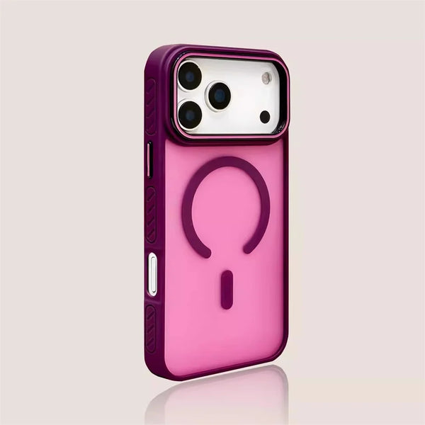 Capa de iPhone Case Mag Front®