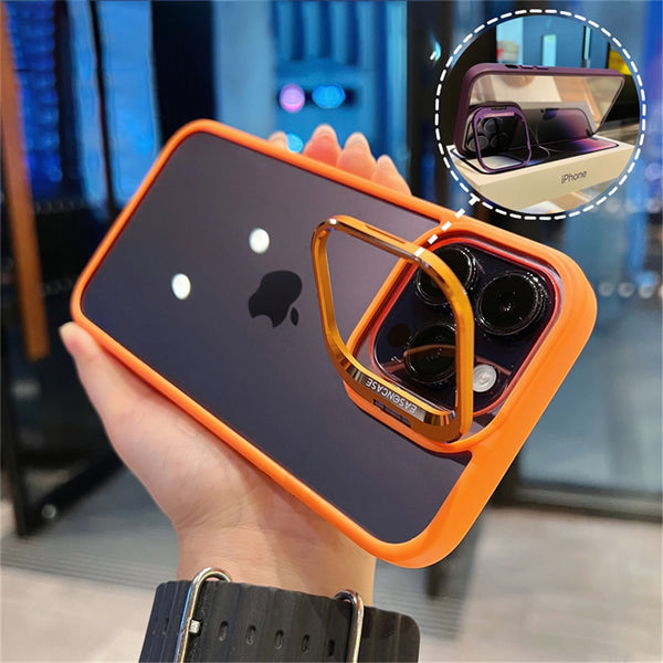 Case Holder Lens - iPhones 14 e 13