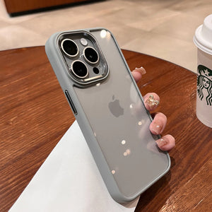 Capa de iPhone Case Classic Glass