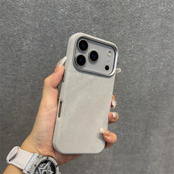 Capa de iPhone Case Mag Touch®