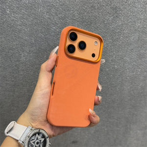 Capa de iPhone Case Mag Touch®