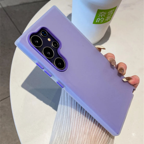 Capa de Samsung Case Mag Matte®