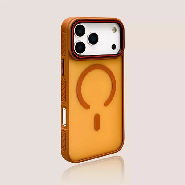Capa de iPhone Case Mag Front®