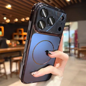 Capa de iPhone Case Mag Premier®