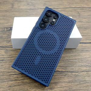 Capa de Samsung Case Mag Breathe®