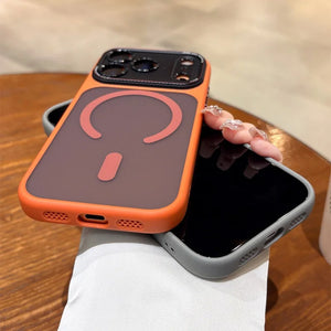 Capa de iPhone Case Mag Road®