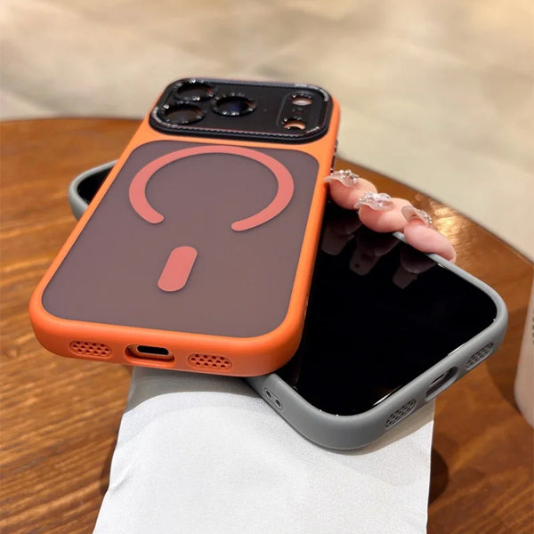 Capa de iPhone Case Mag Road®