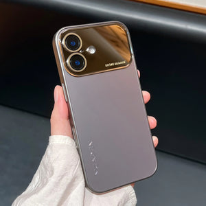 Capa para iPhone Case Global