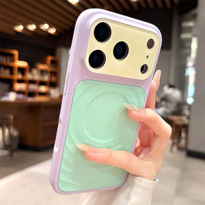 Capa de iPhone Case Mag Candy®