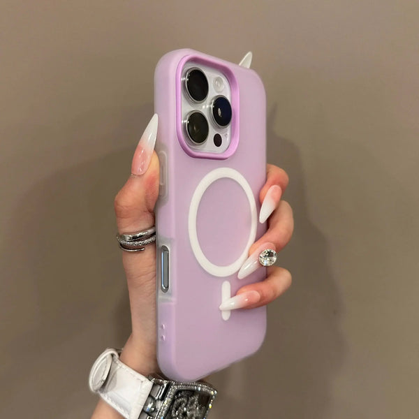 Capa de iPhone Case Mag Candy®
