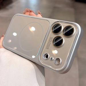 Capa de iPhone Case Mag Glass®
