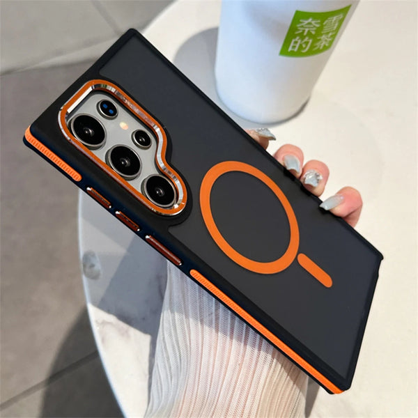 Capa de Samsung Case Mag Shock®