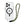 Capa de iPhone Case Mag Rope®
