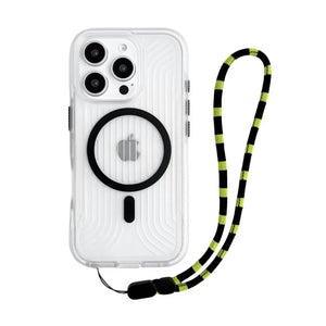 Capa de iPhone Case Mag Rope®