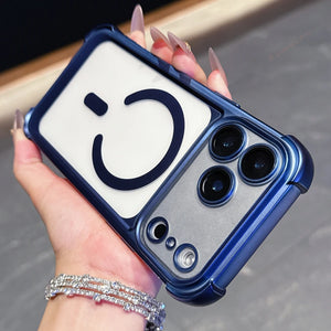 Capa de iPhone Case Mag Bumper®