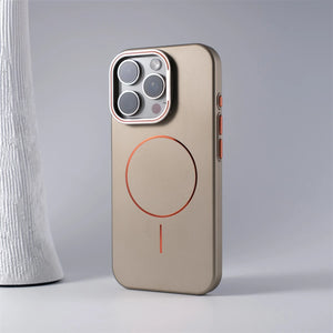 Capa de iPhone Case Mag Flip®