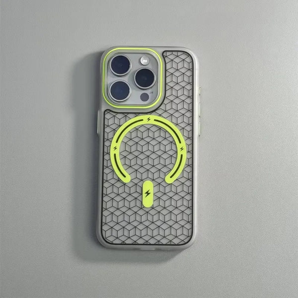 Capa de iPhone Case Mag Eclipse®