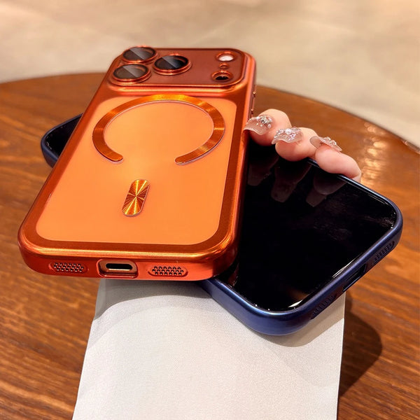 Capa de iPhone Case Mag Focus®