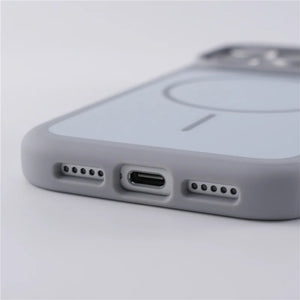 Capa de iPhone Case Mag Alpha®