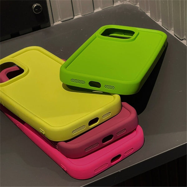 Case Skin Bumper